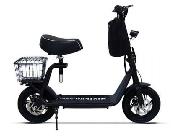 Электросамокат MINIPRO Mi600